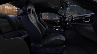 2025 Ford Mustang® Internal Image 1